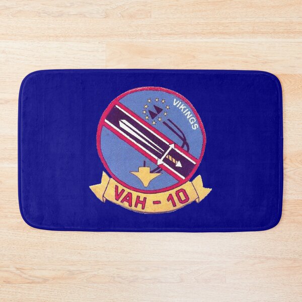 Item preview, VAH-10 HEAVY ATTACK SQUADRON STORE designed and sold by militarygifts.