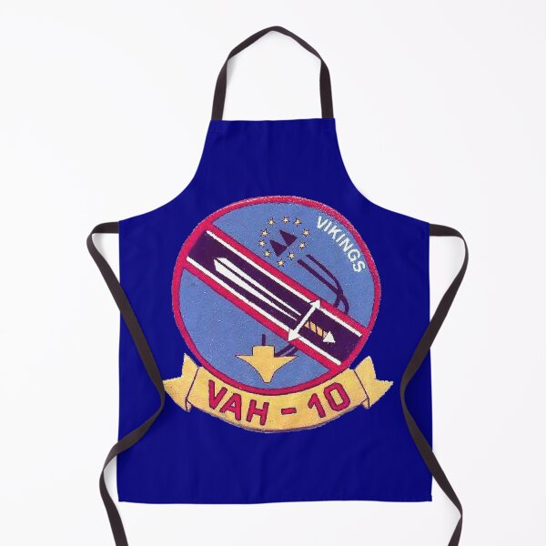 Item preview, VAH-10 HEAVY ATTACK SQUADRON STORE designed and sold by militarygifts.