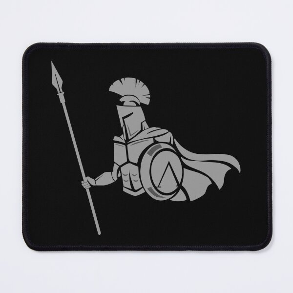 Item preview, Spartan Soldier designed and sold by AnonymousKings.