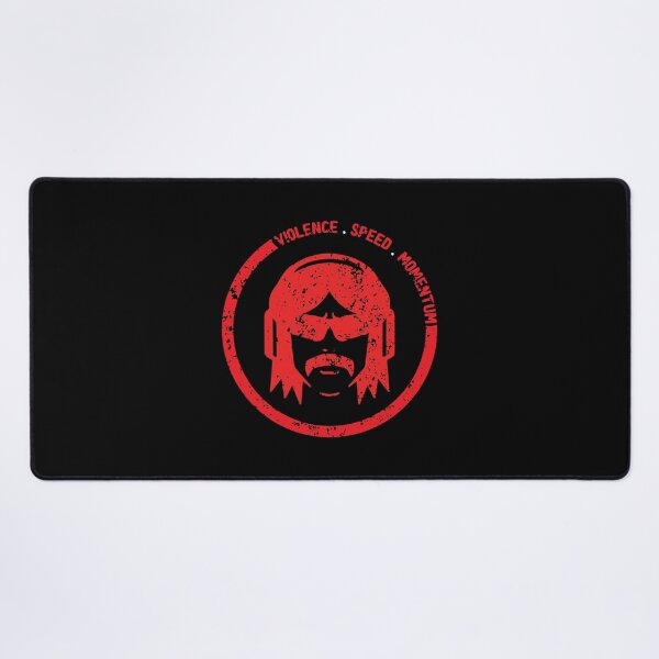 Item preview, Dr Disrespect Violence Speed Momentum Essential T-Shirt designed and sold by amiyacunni.