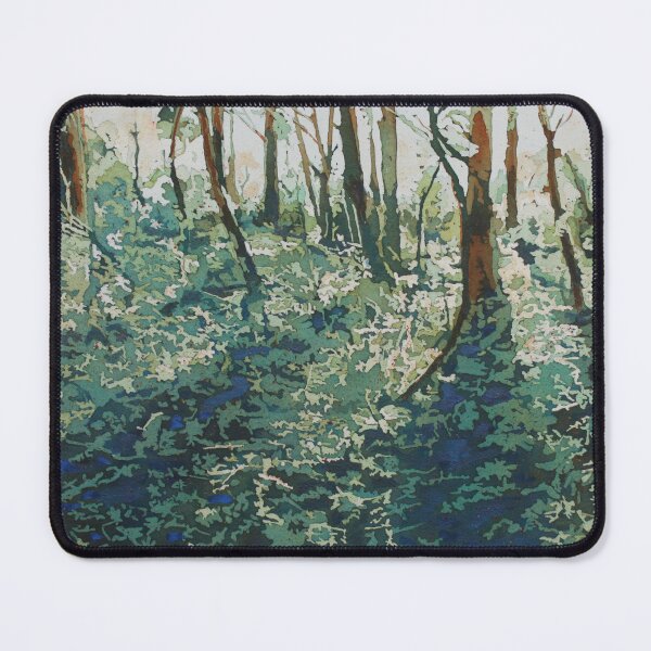 Item preview, Morning Shadows designed and sold by JennyArmitage.