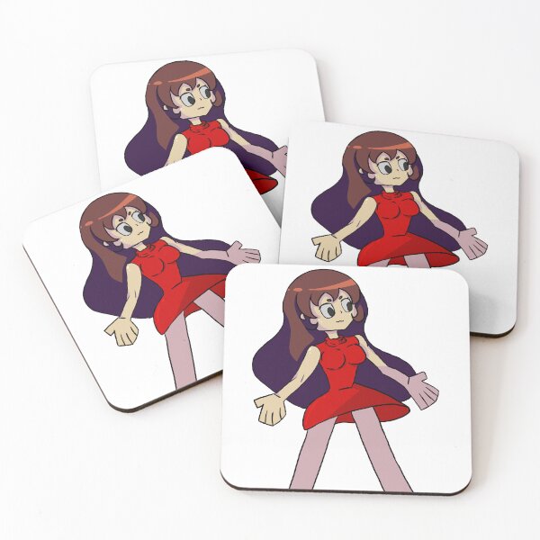 Item preview, Girlfriend (Friday Night Funkin) designed and sold by Ashe Anastasia.