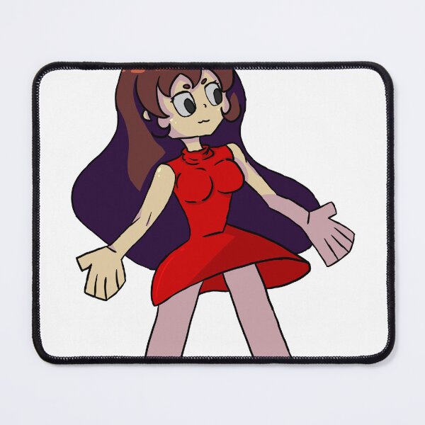 Item preview, Girlfriend (Friday Night Funkin) designed and sold by Ashe Anastasia.