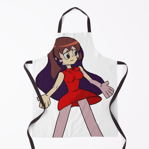 Item preview, Girlfriend (Friday Night Funkin) designed and sold by Ashe Anastasia.