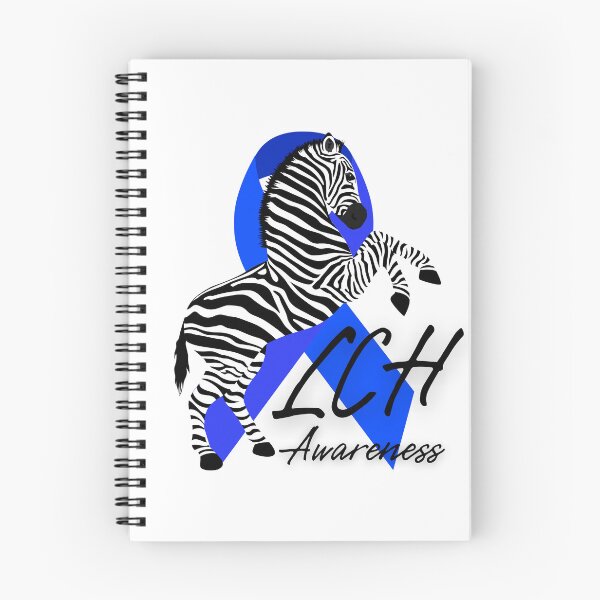 Item preview, Langerhans Cell Histiocytosis Awareness Ribbon designed and sold by Elle  Hazlett.