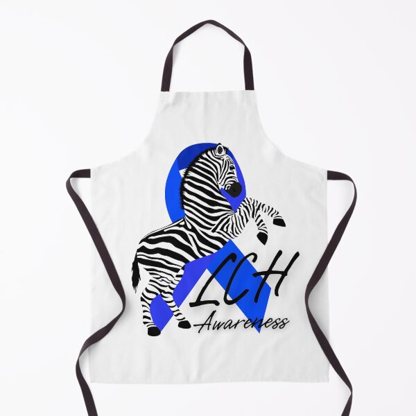 Item preview, Langerhans Cell Histiocytosis Awareness Ribbon designed and sold by Elle Hazlett.