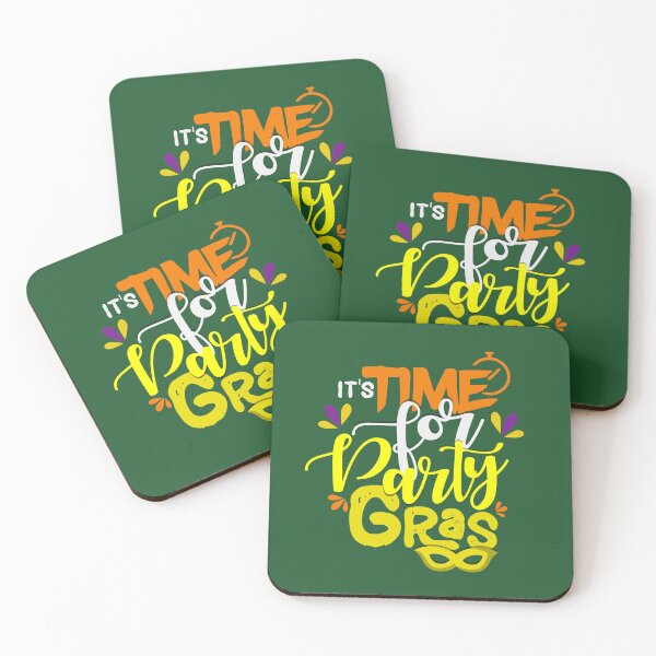 Item preview, Its Time For Party Gras,Mardi Gras day,Happy Holidays,Party Carnival Parade,mardi gras,gras part designed and sold by comeonyassine21.