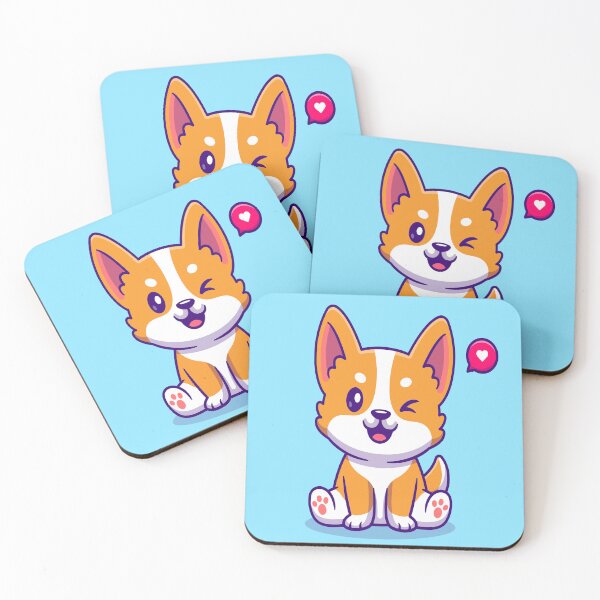 Item preview, Baby Doge  designed and sold by Konac.