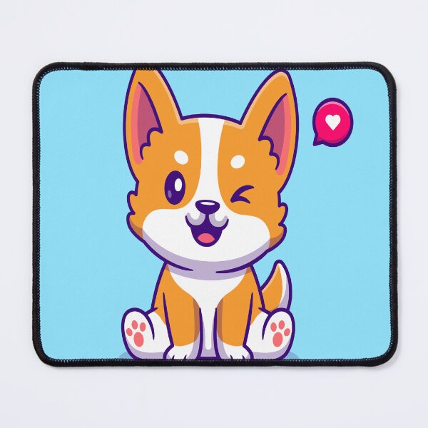 Item preview, Baby Doge  designed and sold by Konac.