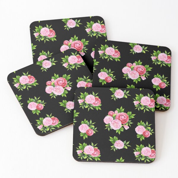 Item preview, Floral Artwork Floral Designs designed and sold by PRB1989.