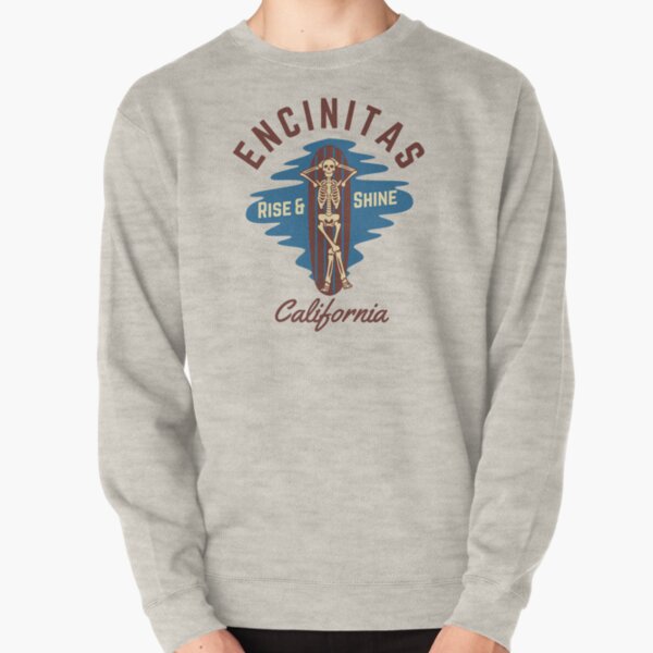 Buy Cali Hoodie: California Hooded Sweatshirt / College Style Pullover /  Vintage Inspired Sweater Online in India 