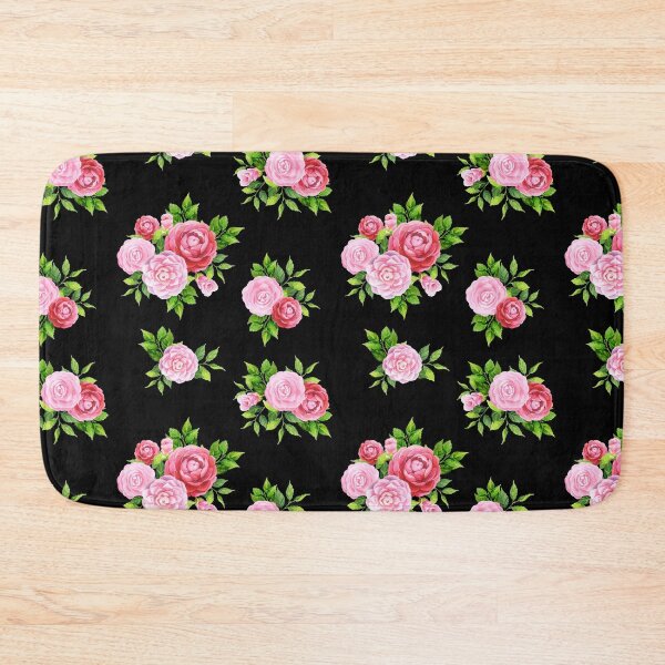 Item preview, Floral Artwork Floral Designs designed and sold by PRB1989.