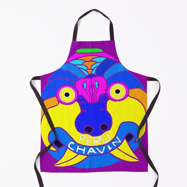 Item preview, Chavin de Huantar - Peru designed and sold by vanessaperu.
