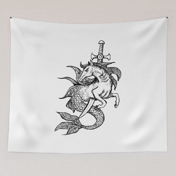 Item preview, Kelpie designed and sold by ProfStress.
