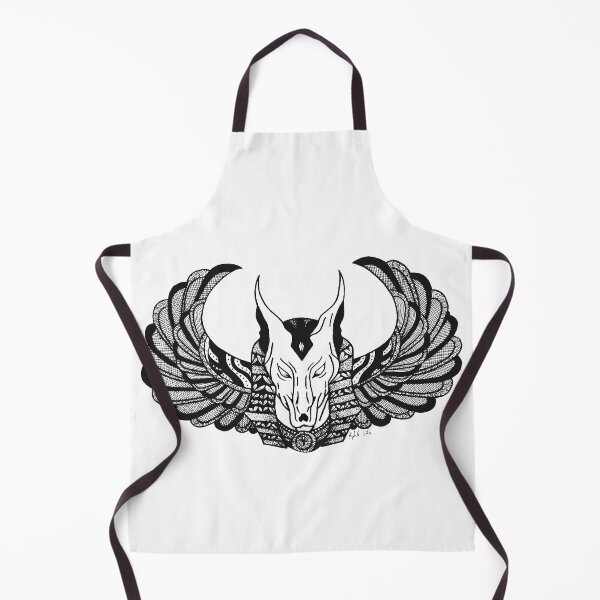 Item preview, Egyptian Cat designed and sold by Alezza6.