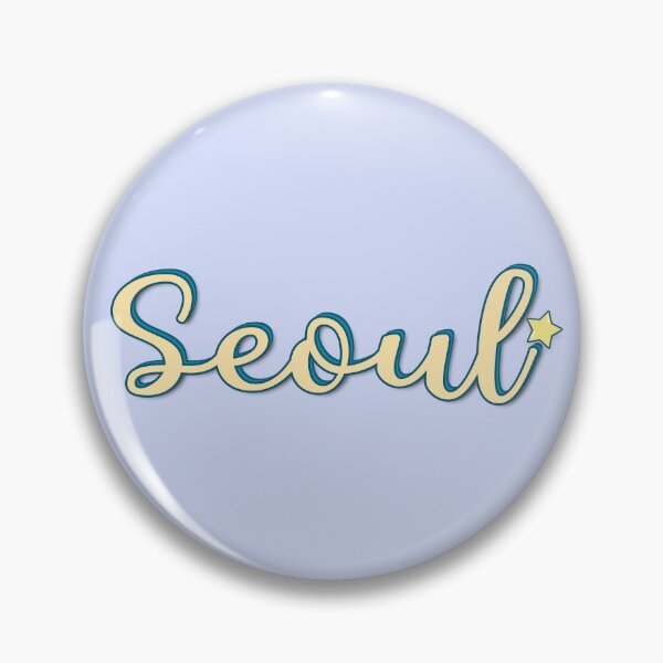Item preview, Spend Some Time in Seoul, Korea designed and sold by co-stars.