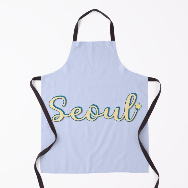 Item preview, Spend Some Time in Seoul, Korea designed and sold by co-stars.