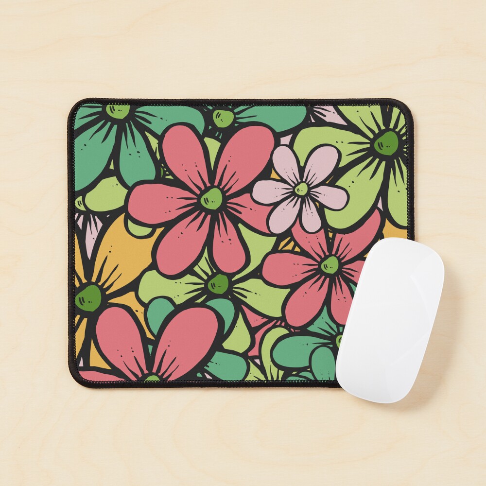 Item preview, Mouse Pad designed and sold by OverbeeDesigns.