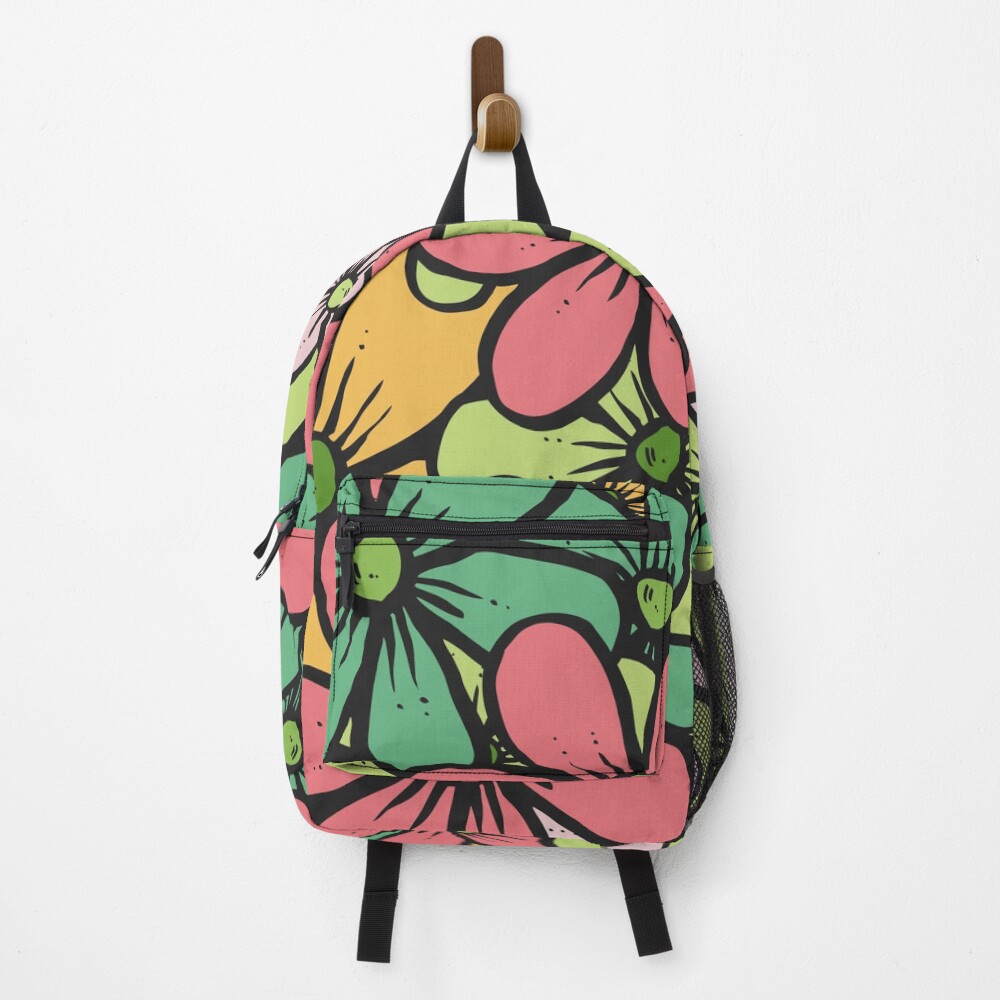 Item preview, Backpack designed and sold by OverbeeDesigns.