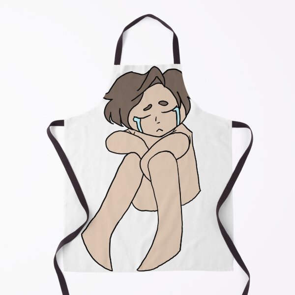 Item preview, Jekyll's Tears (TGS) designed and sold by Ashe Anastasia.