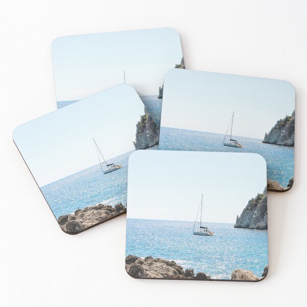Item preview, Capri Boat designed and sold by travelfoodfilm.