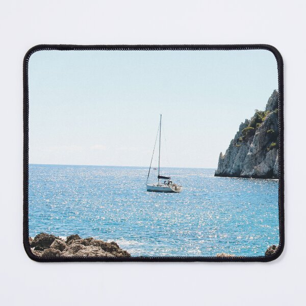 Item preview, Capri Boat designed and sold by travelfoodfilm.