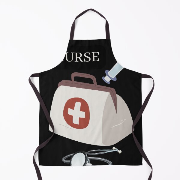 Item preview, NURSE designed and sold by Highhocreations.