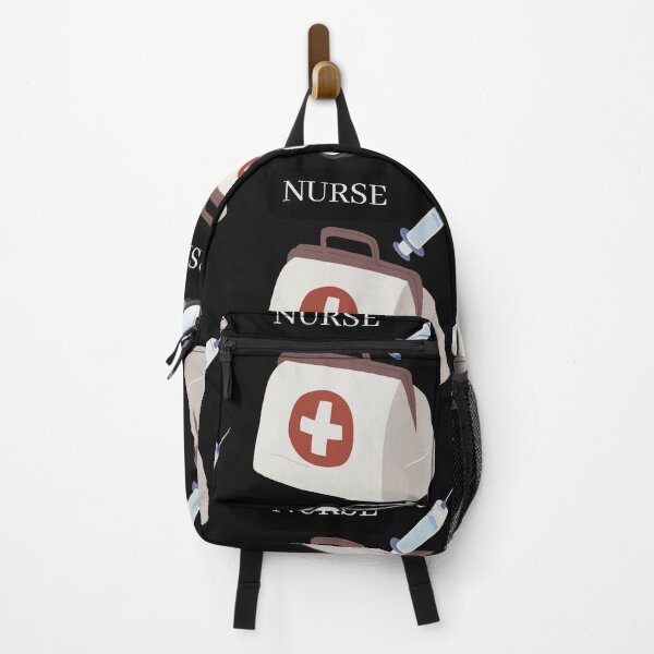 Item preview, NURSE designed and sold by Highhocreations.