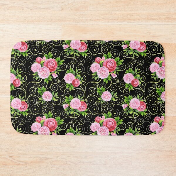 Item preview, Floral Artwork Floral Designs designed and sold by PRB1989.