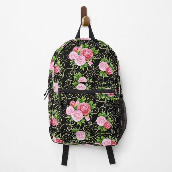 Item preview, Floral Artwork Floral Designs designed and sold by PRB1989.