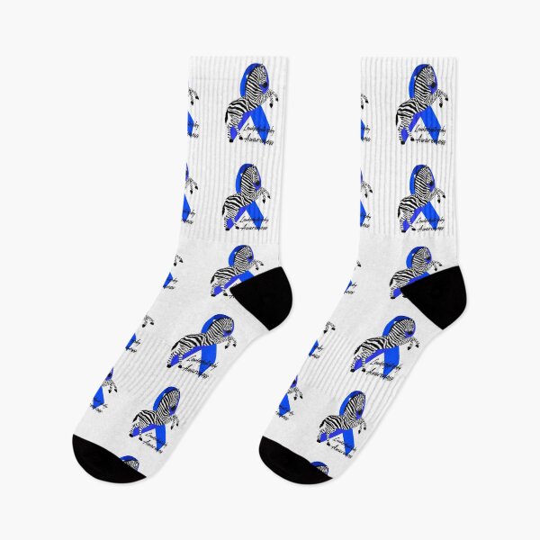 Item preview, Leukodystrophy Awareness Ribbon designed and sold by Elle  Hazlett.