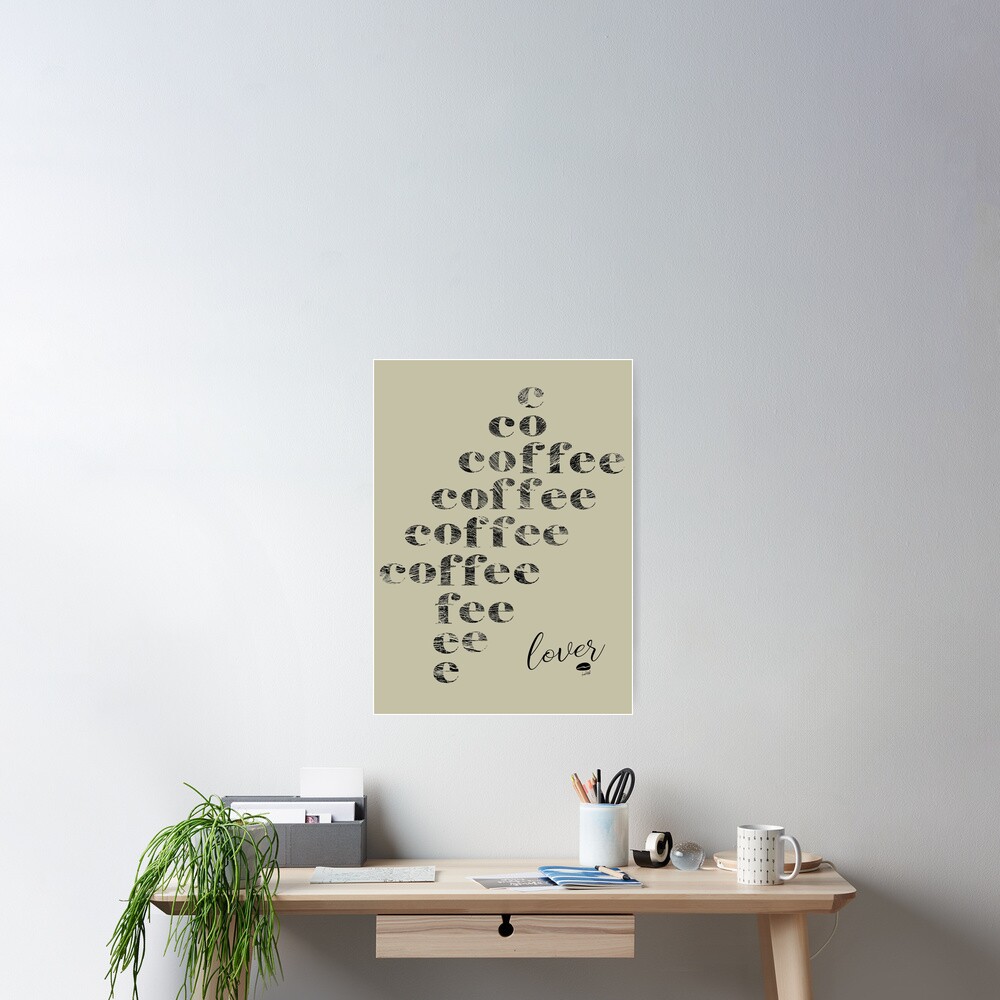 Item preview, Poster designed and sold by TimeForTShirt.