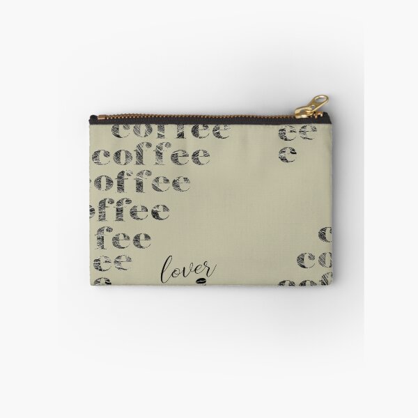 Item preview, Coffee Lover designed and sold by TimeForTShirt.