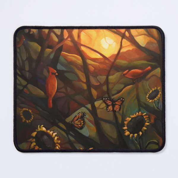 Item preview, Morning Mercy designed and sold by Elliott Art Studio.