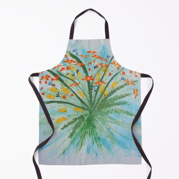 Item preview, WILDFLOWER BOUQUET designed and sold by Herb Dickinson.