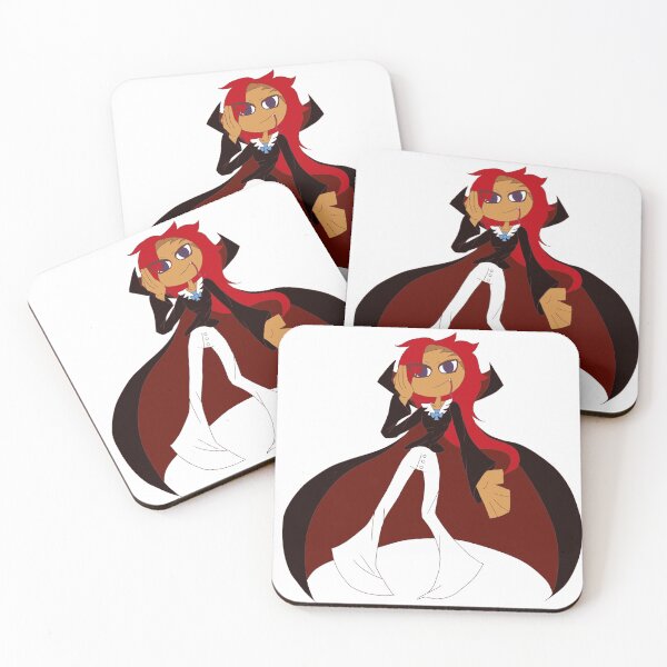 Item preview, Vampire Cookie designed and sold by Ashe Anastasia.