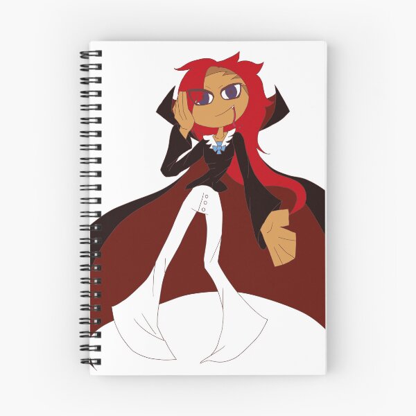 Item preview, Vampire Cookie designed and sold by Ashe Anastasia.