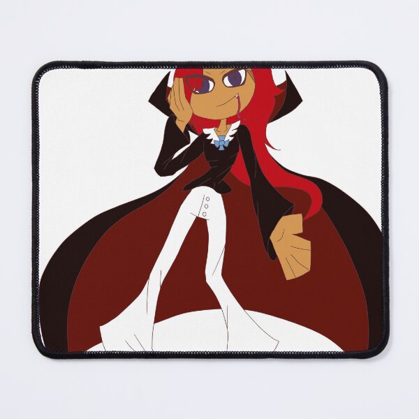 Item preview, Vampire Cookie designed and sold by Ashe Anastasia.