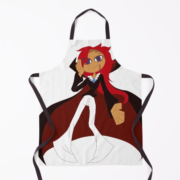 Item preview, Vampire Cookie designed and sold by Ashe Anastasia.