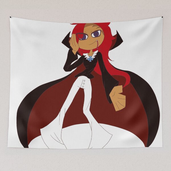 Item preview, Vampire Cookie designed and sold by Ashe Anastasia.