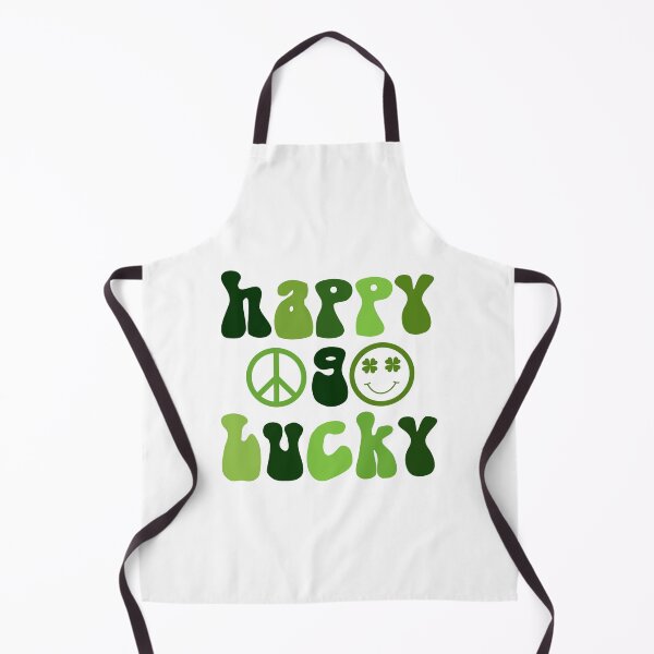 Item preview, Happy Go Lucky  designed and sold by cozyfuncreation.