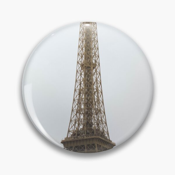 Artikelvorschau, Eiffel entworfen und verkauft von travelfoodfilm.