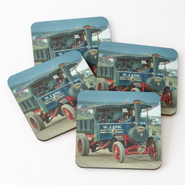 Item preview, Foden Enterprise  designed and sold by hawkie.