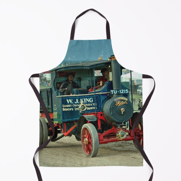 Item preview, Foden Enterprise designed and sold by hawkie.