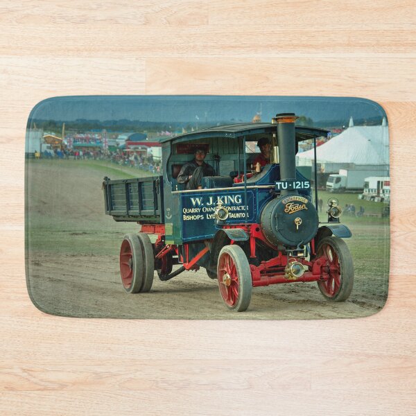 Item preview, Foden Enterprise  designed and sold by hawkie.