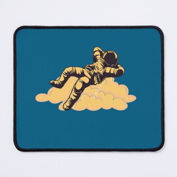 Item preview, how to chill like a astronaut designed and sold by GUIROSHOP.