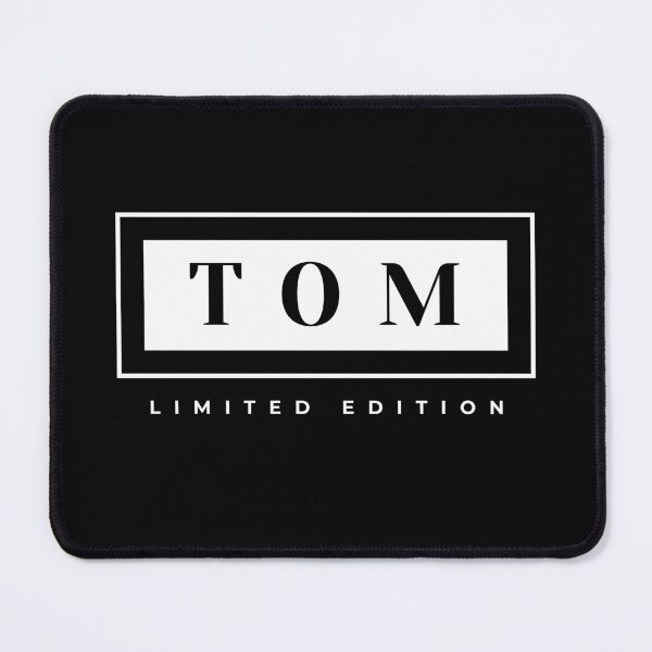 Item preview, Tom designed and sold by LanaMeyers.