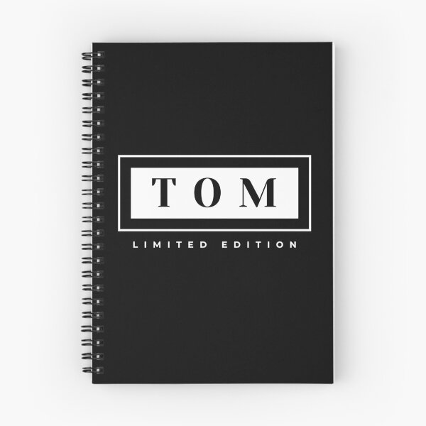 Item preview, Tom designed and sold by LanaMeyers.