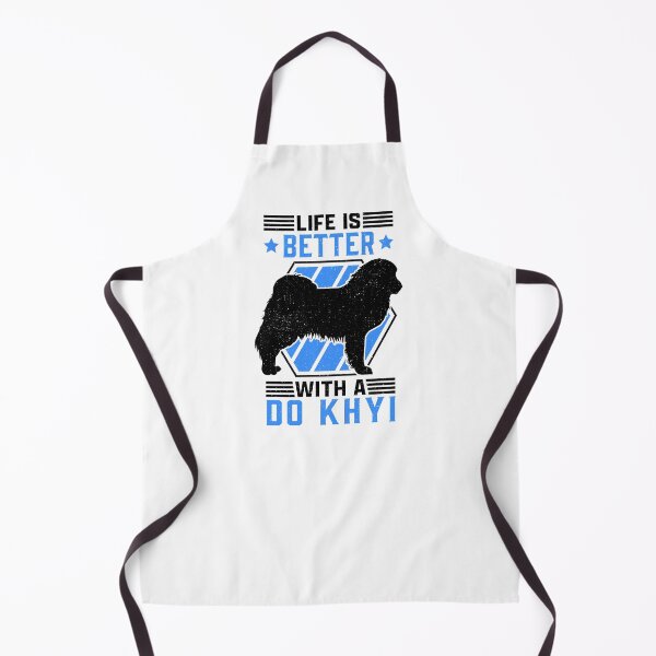 Item preview, Living with Do Khyi Tibetan Mastiff Tibetan Mastiff designed and sold by madgrfx.