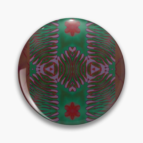 Item preview, African print Colorful red, brown, purple and green colors.  designed and sold by NaniniDesigns.